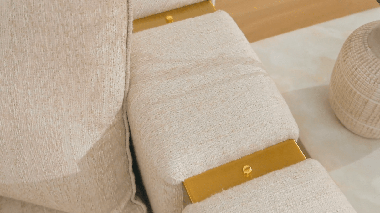 HD-3183 Sofa from Homey Design - Luna Furniture
