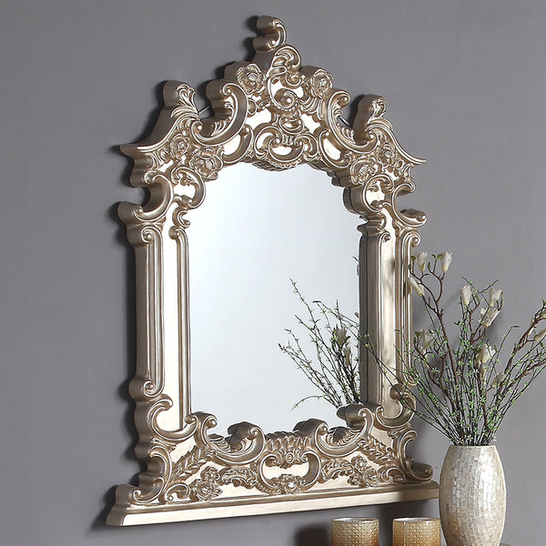HD-328C Champagne Gold Mirror