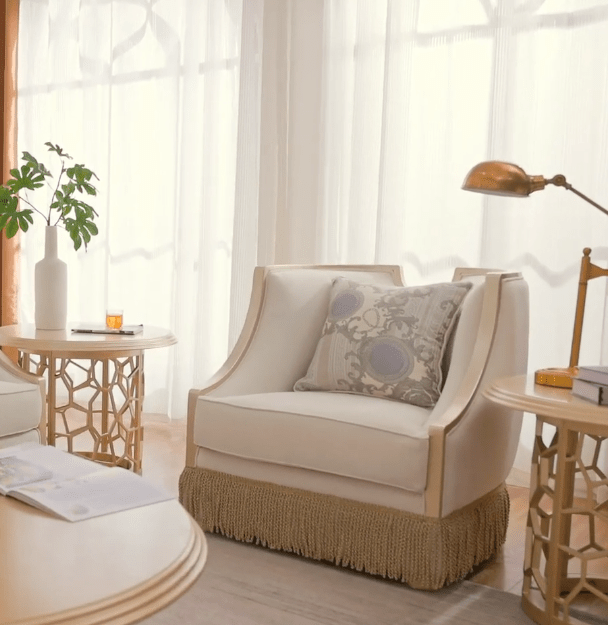 HD-6127 Chair from Homey Design - Luna Furniture