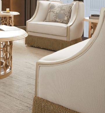 HD-6127 Loveseat from Homey Design - Luna Furniture