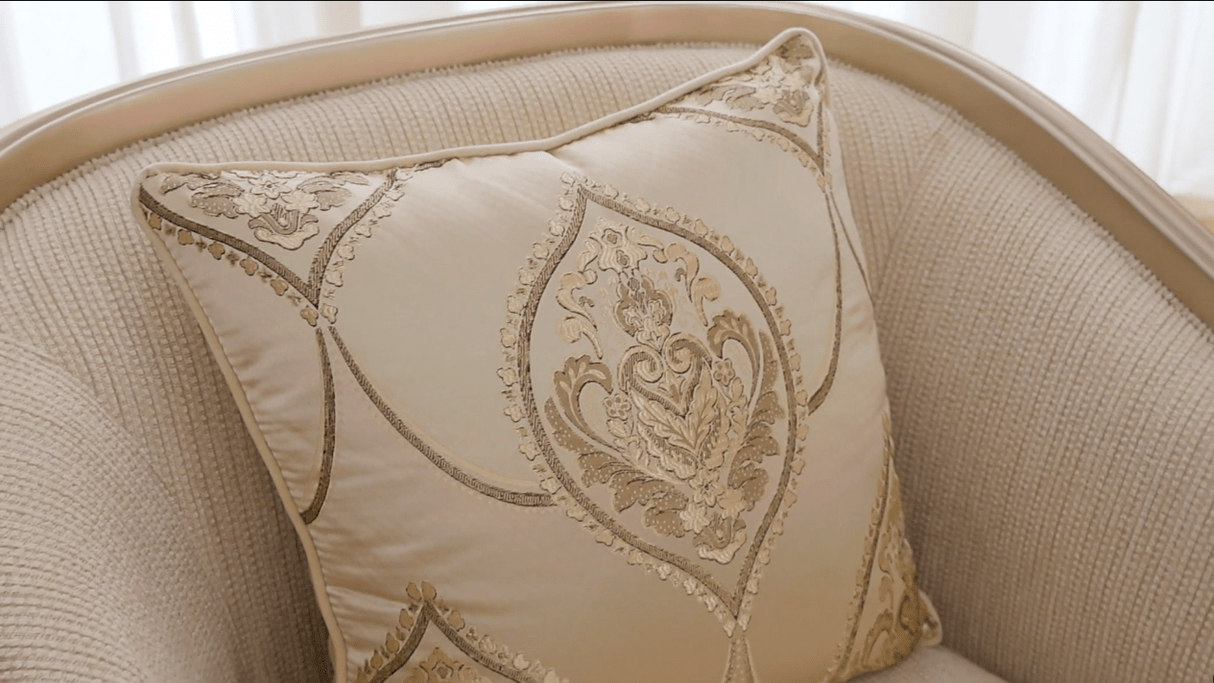 HD-7005 Chair from Homey Design - Luna Furniture