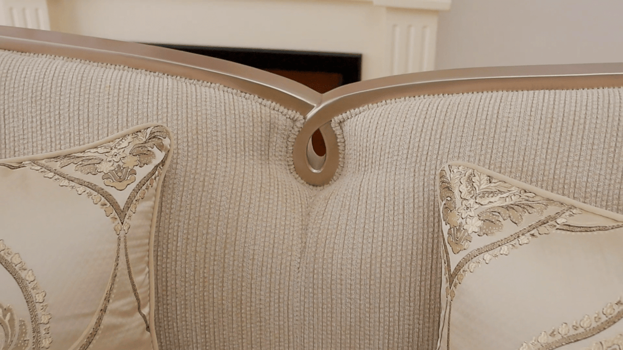 HD-7005 SOFA from Homey Design - Luna Furniture