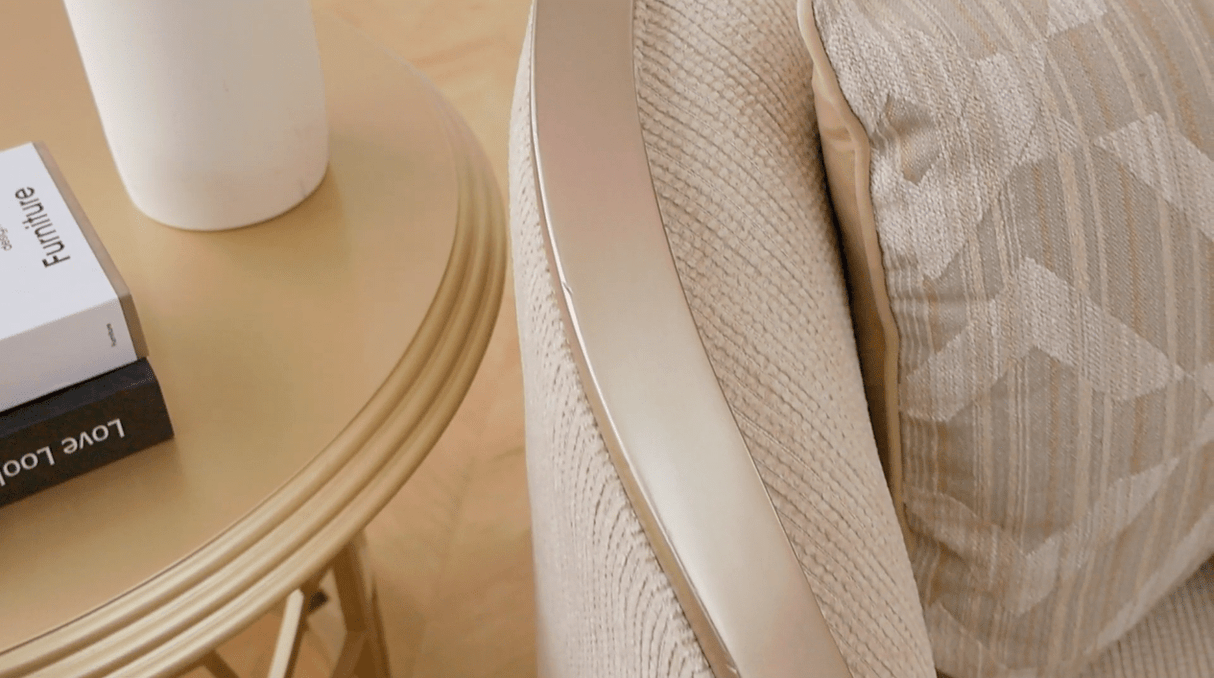 HD-7005 SOFA from Homey Design - Luna Furniture