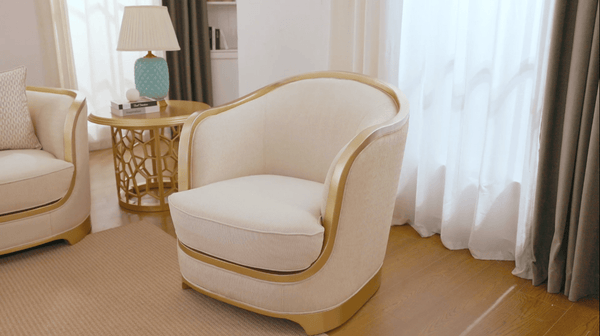 HD-7006 Chair
