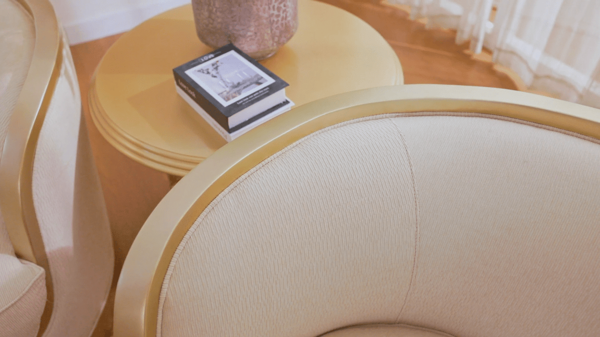 HD-7006 Loveseat from Homey Design - Luna Furniture