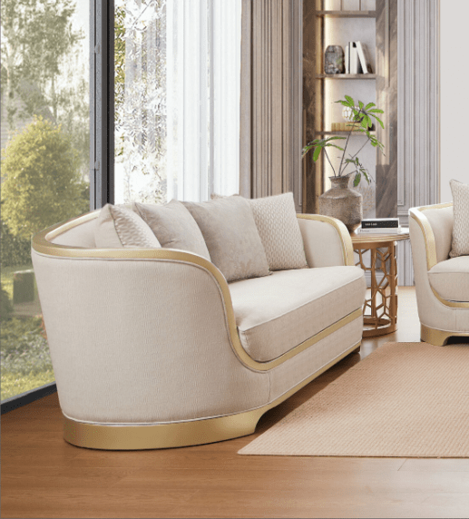 HD-7006 Loveseat