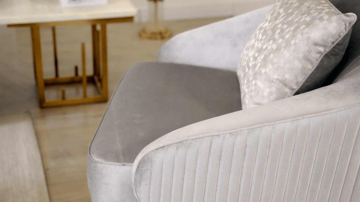 HD-7008 Chair from Homey Design - Luna Furniture