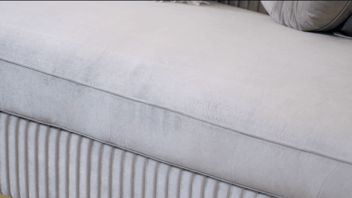 HD-7008 SOFA from Homey Design - Luna Furniture