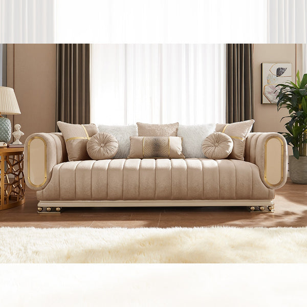HD-9004 Sofa