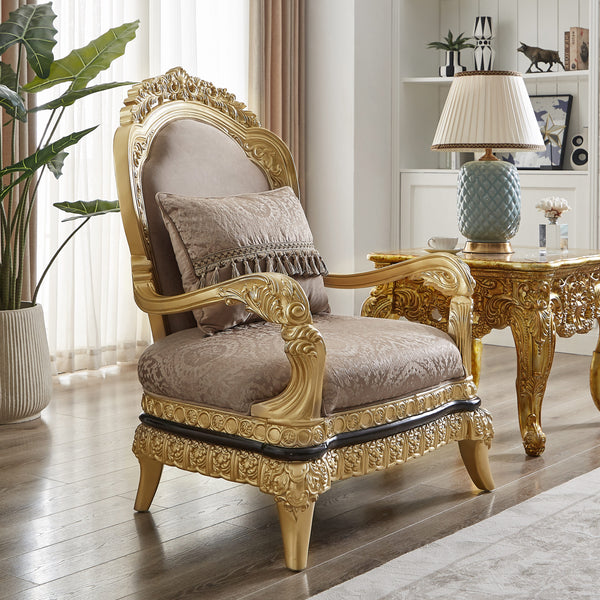 HD-9021 Chair