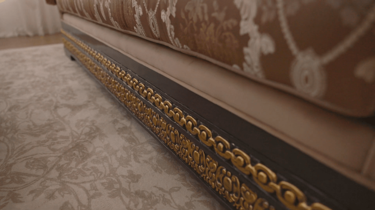 HD-9049 SOFA from Homey Design - Luna Furniture