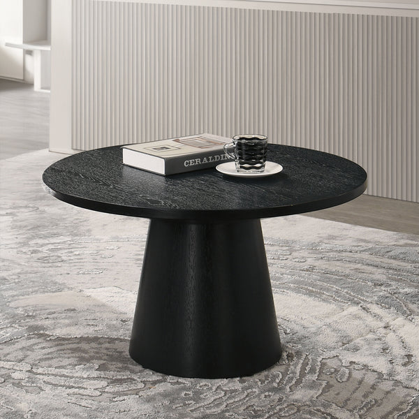 Halewood Oak Cocktail Table