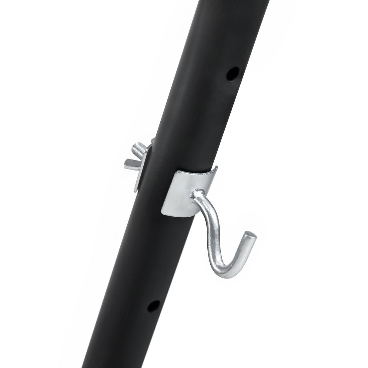 Haley Green/Blue Hammock Stand from Furniture of America - Luna Furniture