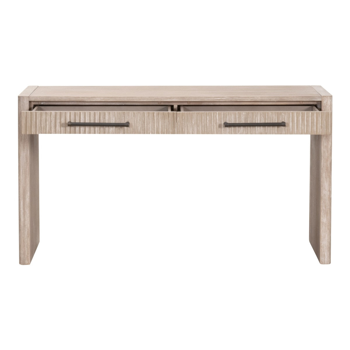 Halloway 2-drawer Console Table from Essentials For Living - Luna Furniture