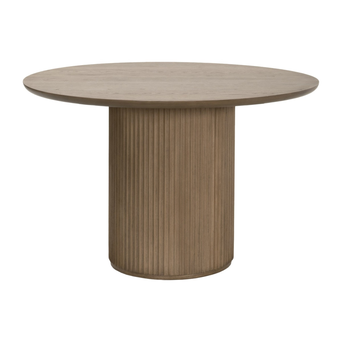 Halloway 48" Round Dining Table from Essentials For Living - Luna Furniture
