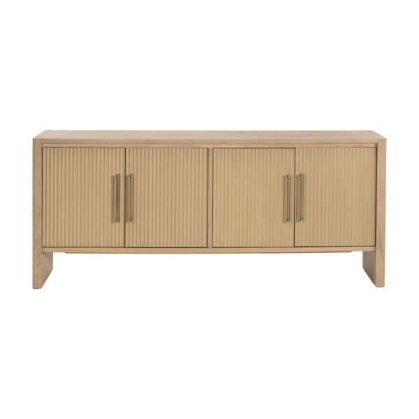 Halloway Media Sideboard