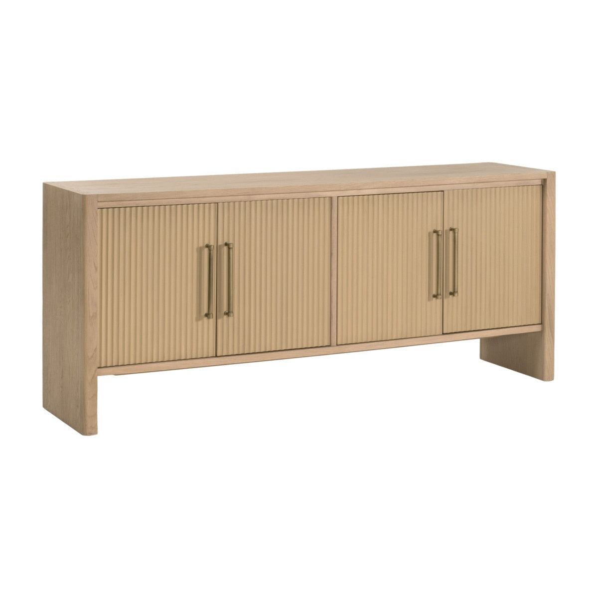 Halloway Media Sideboard