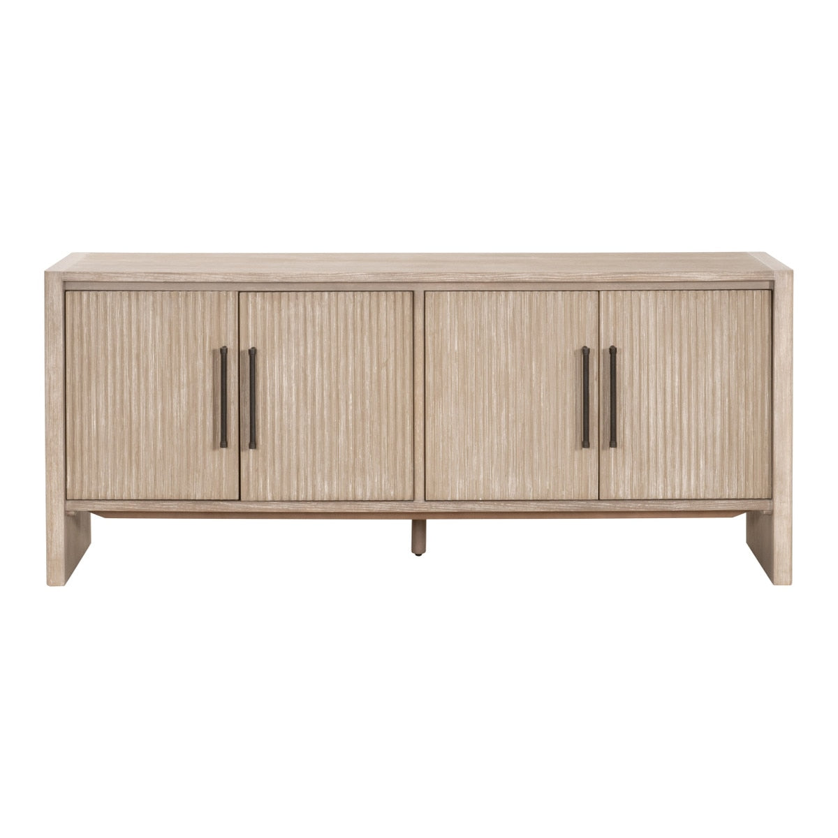 Halloway Media Sideboard from Essentials For Living - Luna Furniture