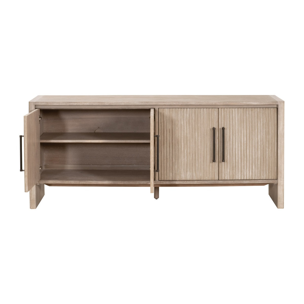 Halloway Media Sideboard from Essentials For Living - Luna Furniture