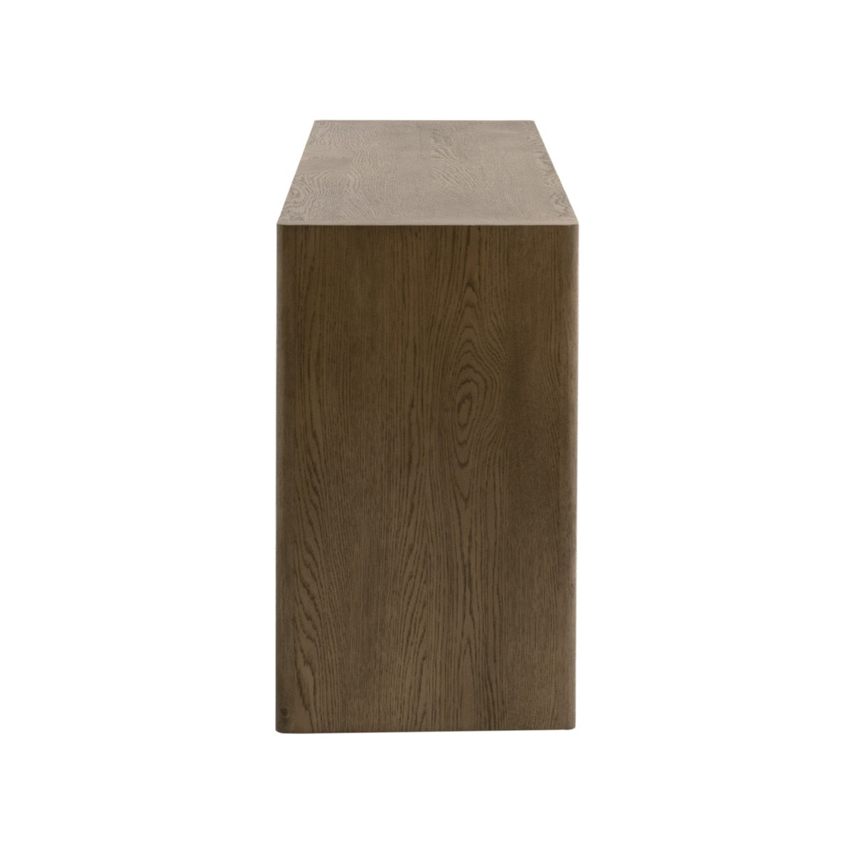 Halloway Media Sideboard from Essentials For Living - Luna Furniture