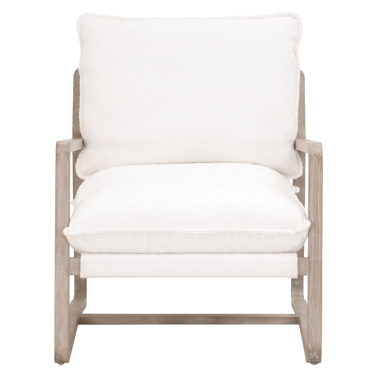 Hamlin Club Chair from Essentials For Living - Luna Furniture