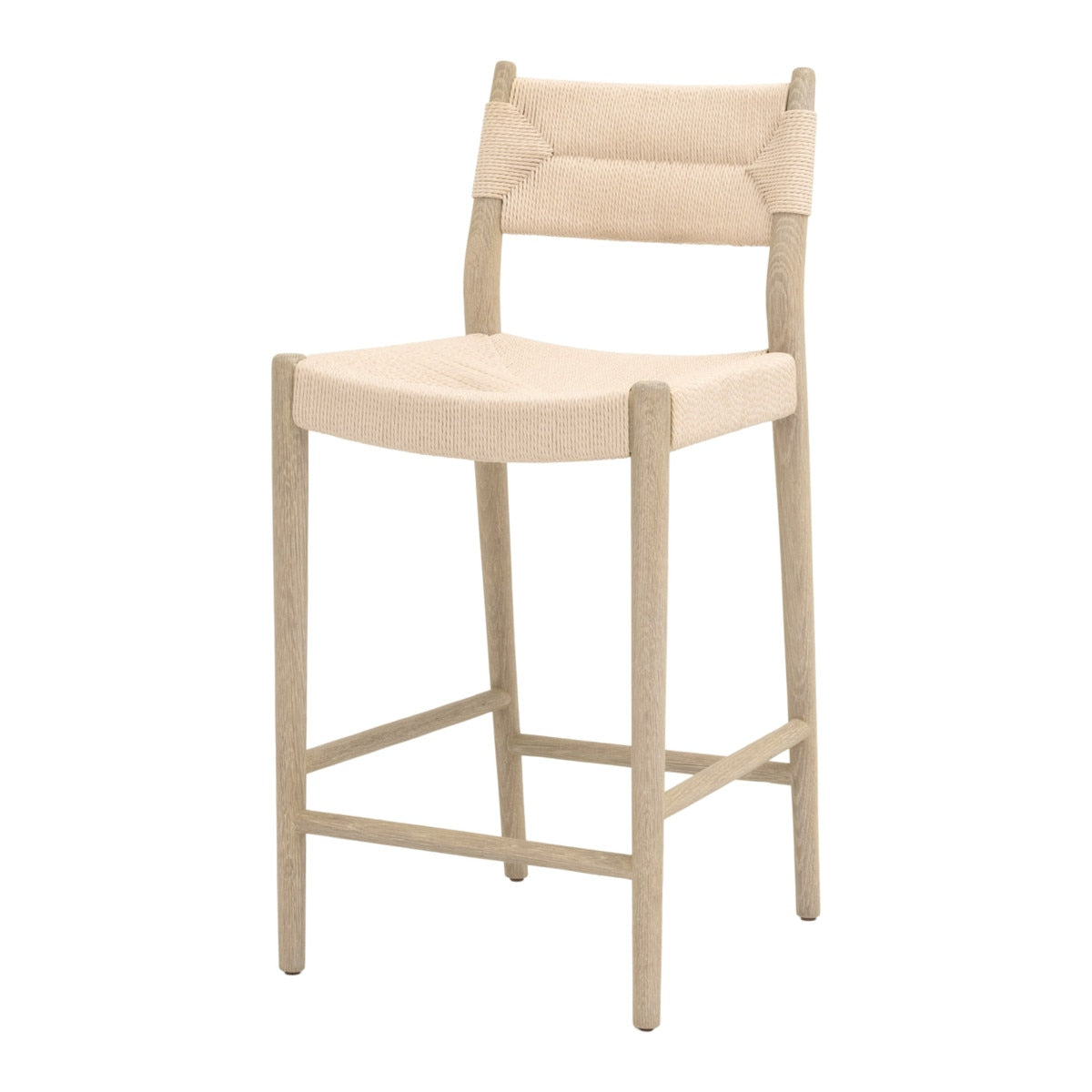 Harvest Counter Stool from Essentials For Living - Luna Furniture