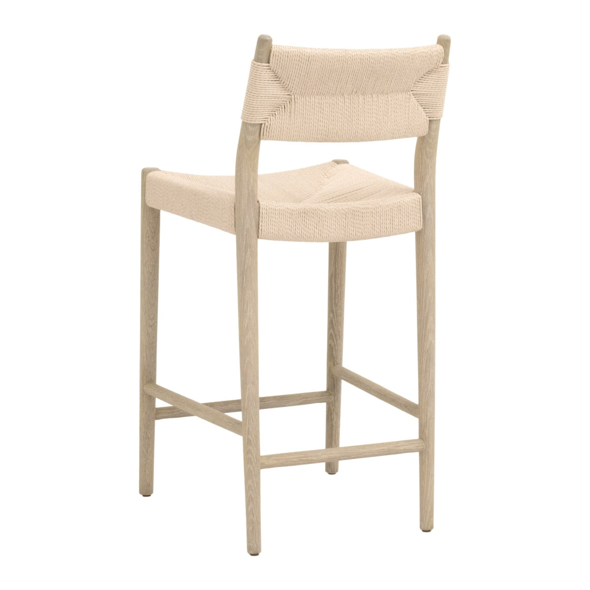Harvest Counter Stool from Essentials For Living - Luna Furniture