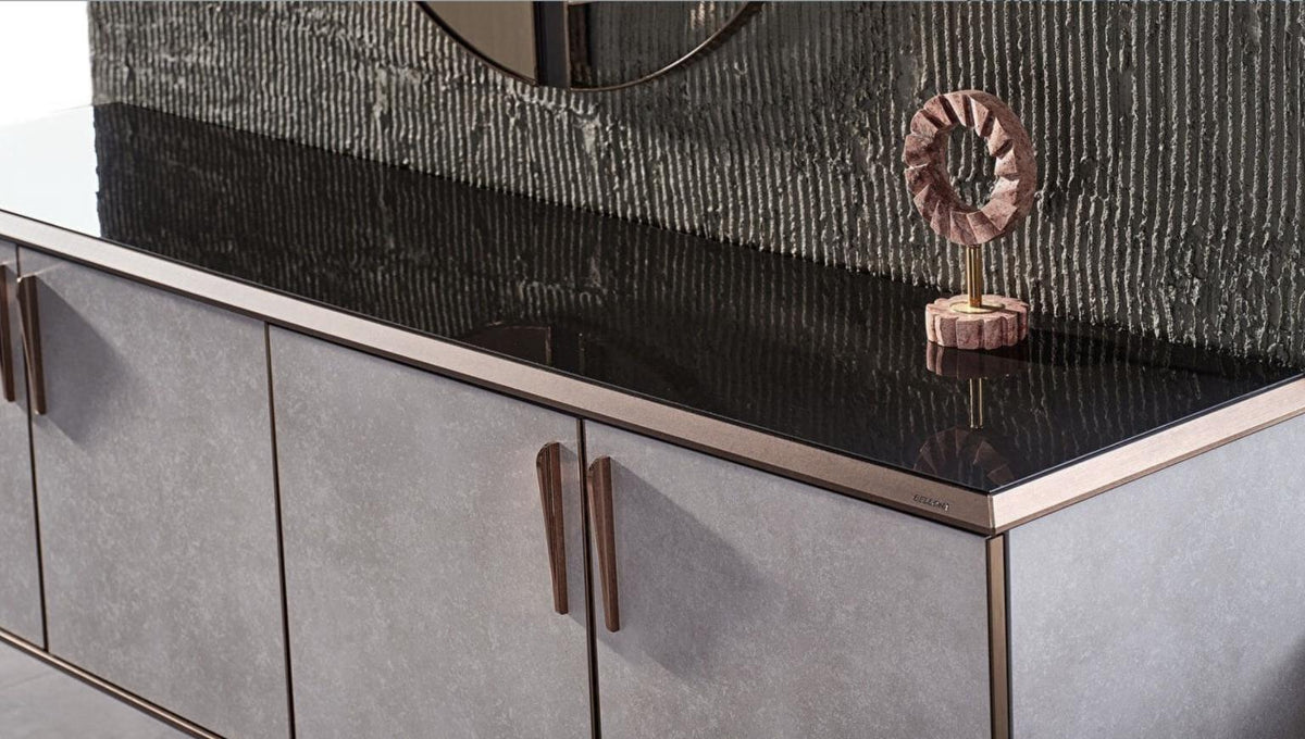 Havana Console/Buffet from Bellona - Luna Furniture