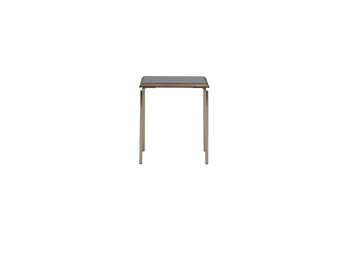Havana Side Table from Bellona - Luna Furniture