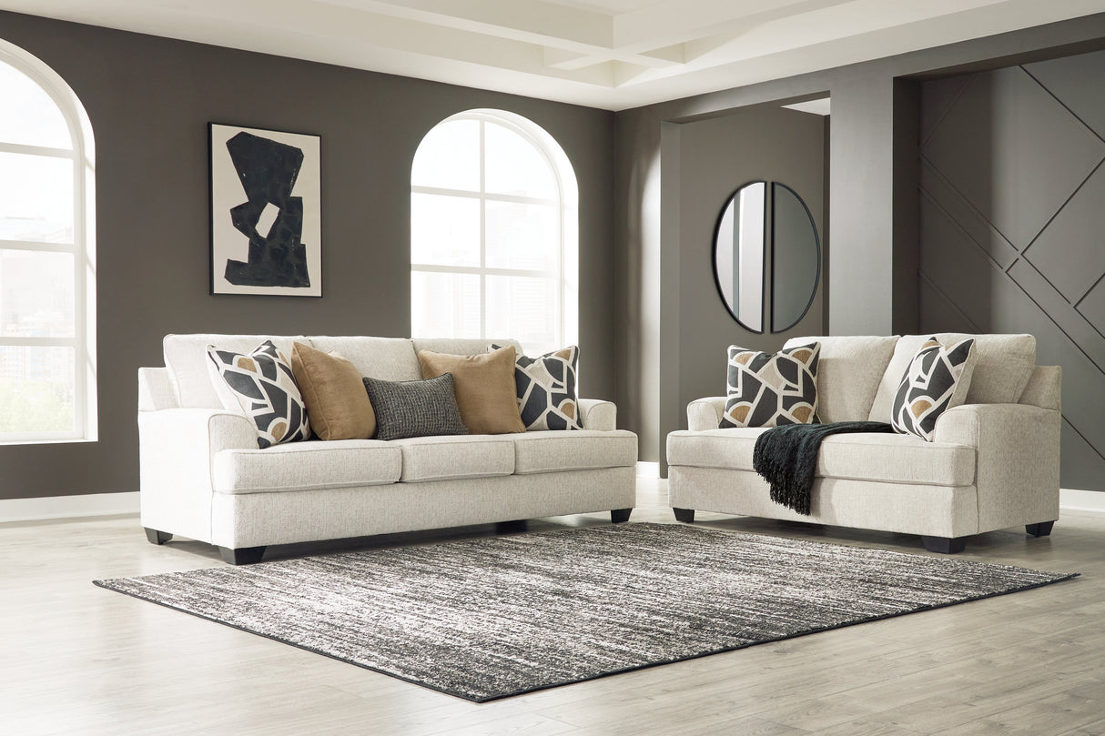 Heartcort Quartz Living Room Set from Ashley Furniture - Luna Furniture