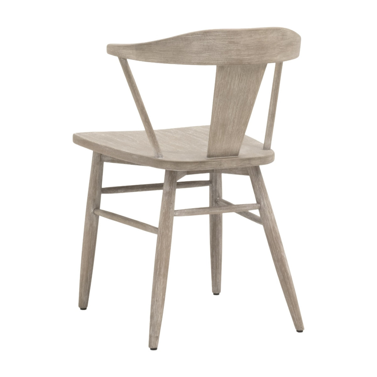 Hearth Dining Chair from Essentials For Living - Luna Furniture