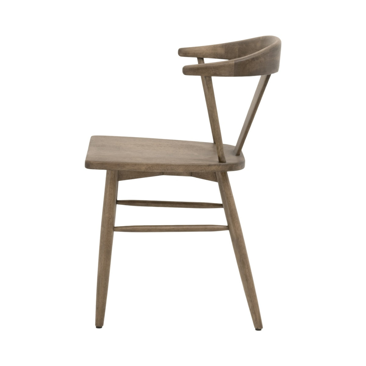 Hearth Dining Chair from Essentials For Living - Luna Furniture