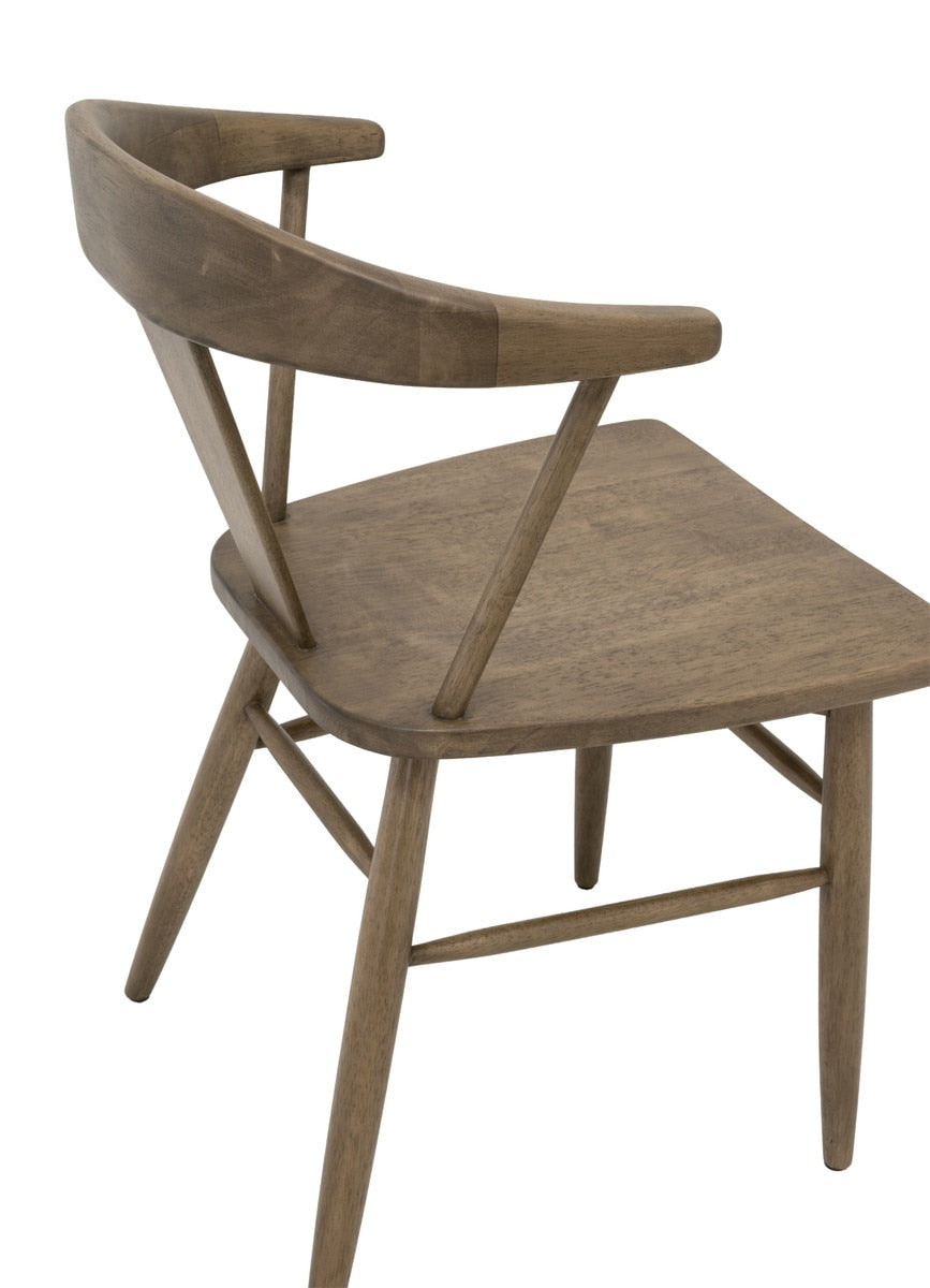 Hearth Dining Chair from Essentials For Living - Luna Furniture