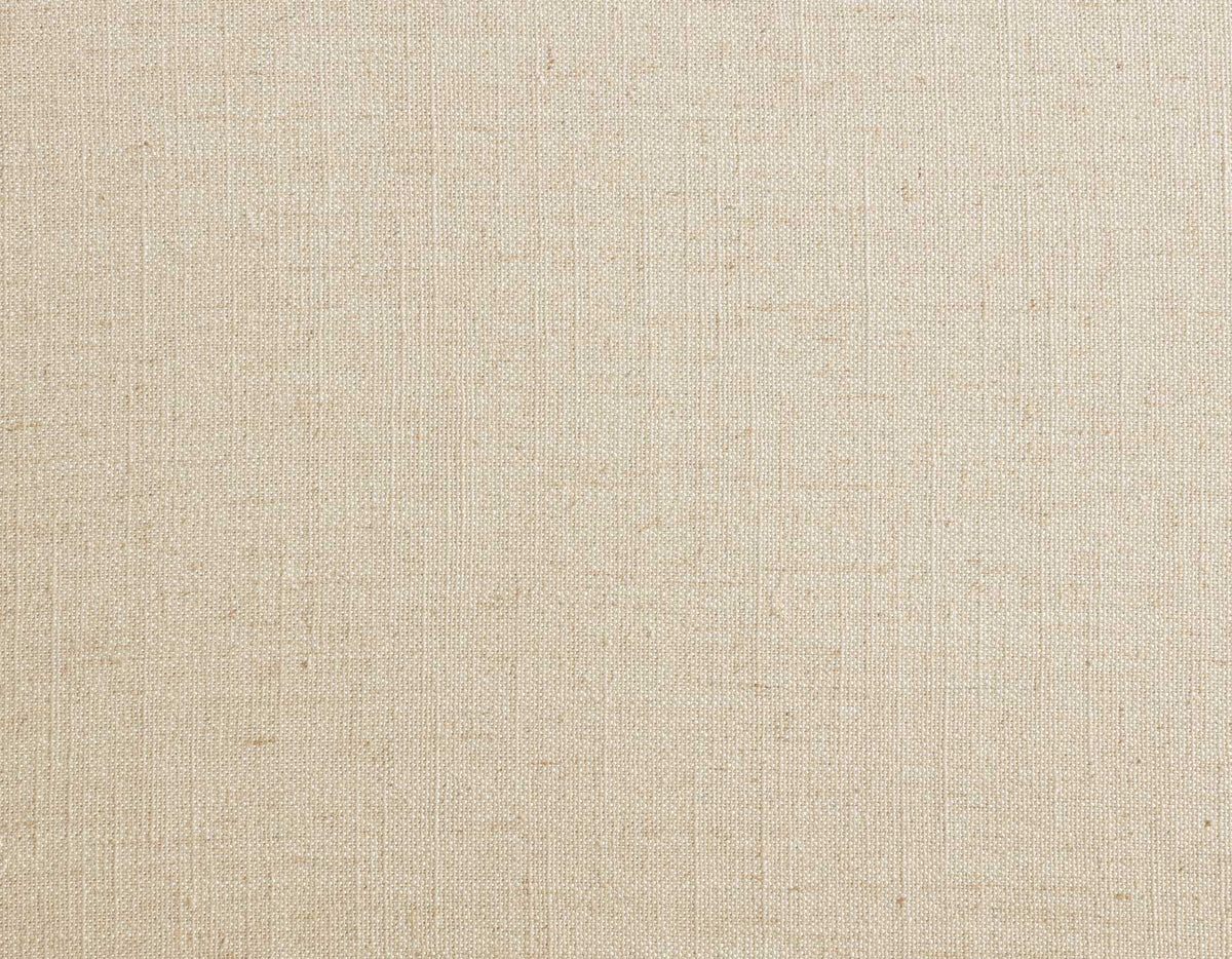 Helen Cream Fabric with Light Chestnut Wood Finish Accent Chair from Steve Silver - Luna Furniture