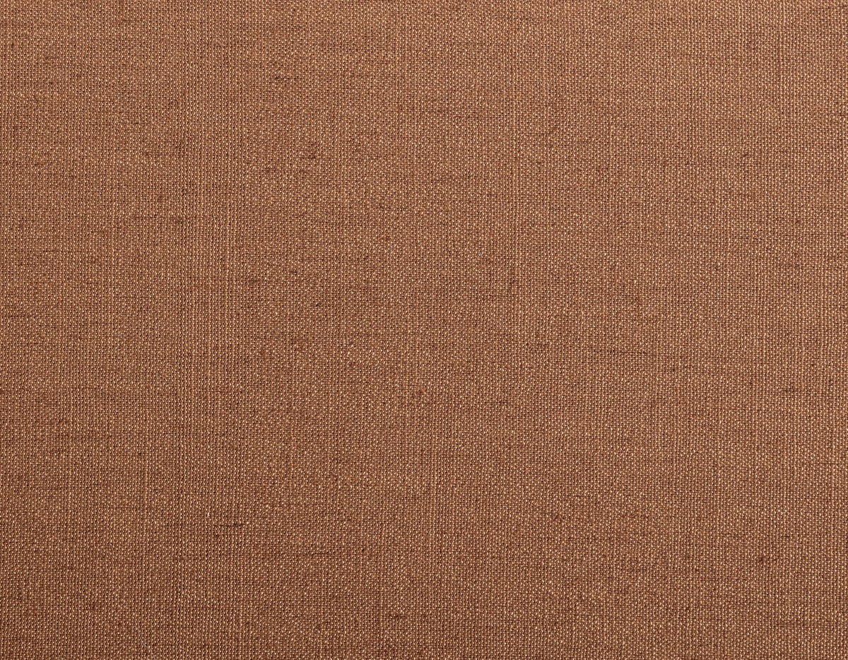 Helen Rust Fabric with Black Wood Finish Accent Chair from Steve Silver - Luna Furniture