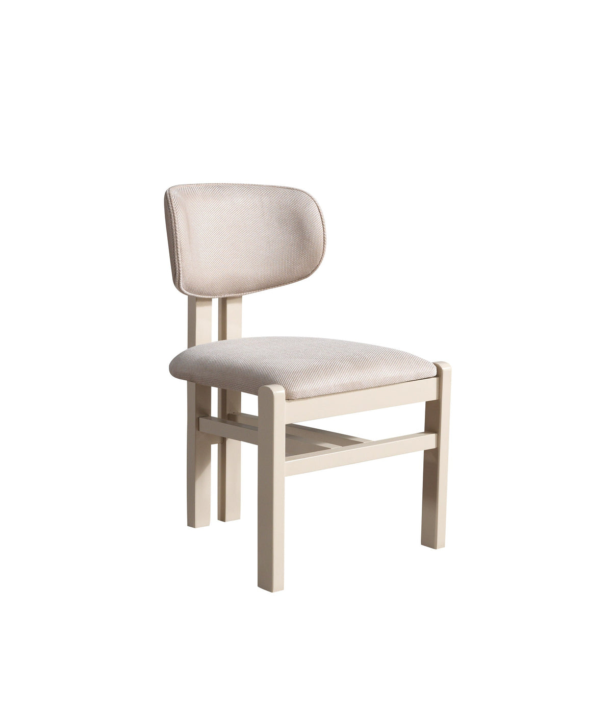 Helena Ivory 7-Piece Dining Set from Nova Furniture - Luna Furniture