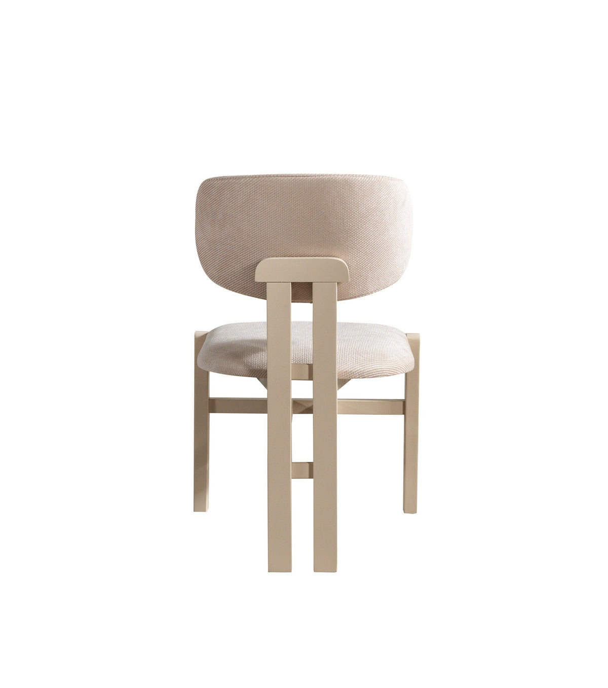 Helena Ivory 7-Piece Dining Set from Nova Furniture - Luna Furniture