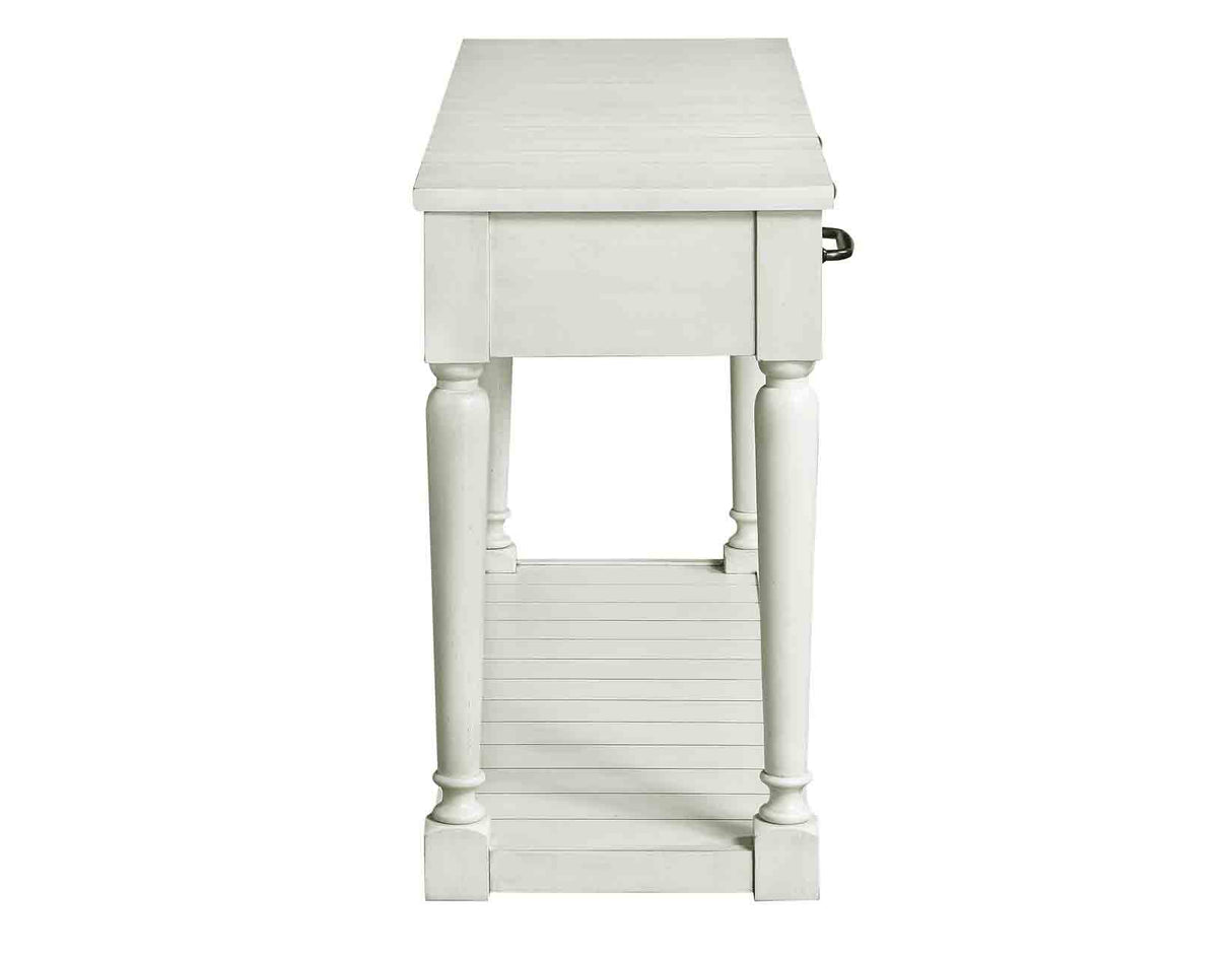 Hemingway Sofa Table from Steve Silver - Luna Furniture