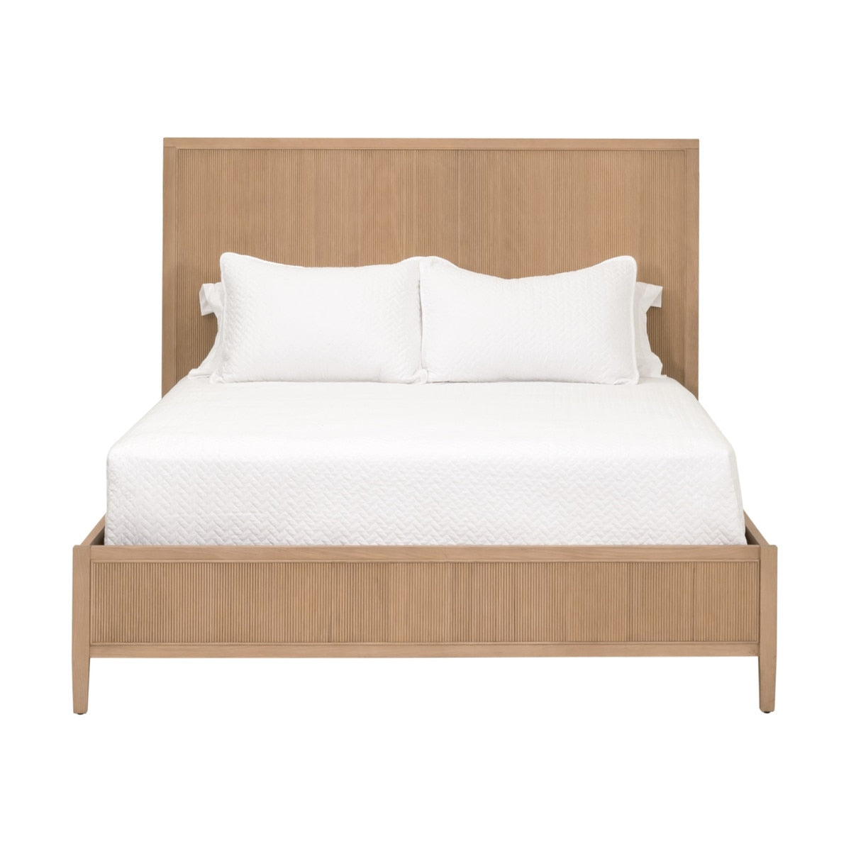 Highland Standard King Bed from Essentials For Living - Luna Furniture
