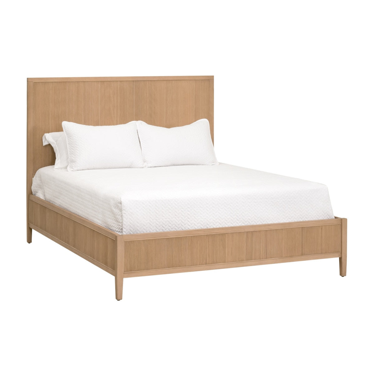 Highland Queen Bed from Essentials For Living - Luna Furniture