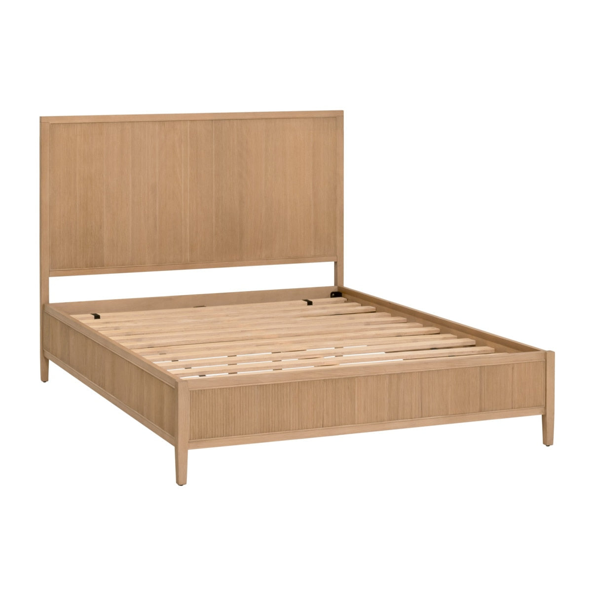Highland Standard King Bed from Essentials For Living - Luna Furniture