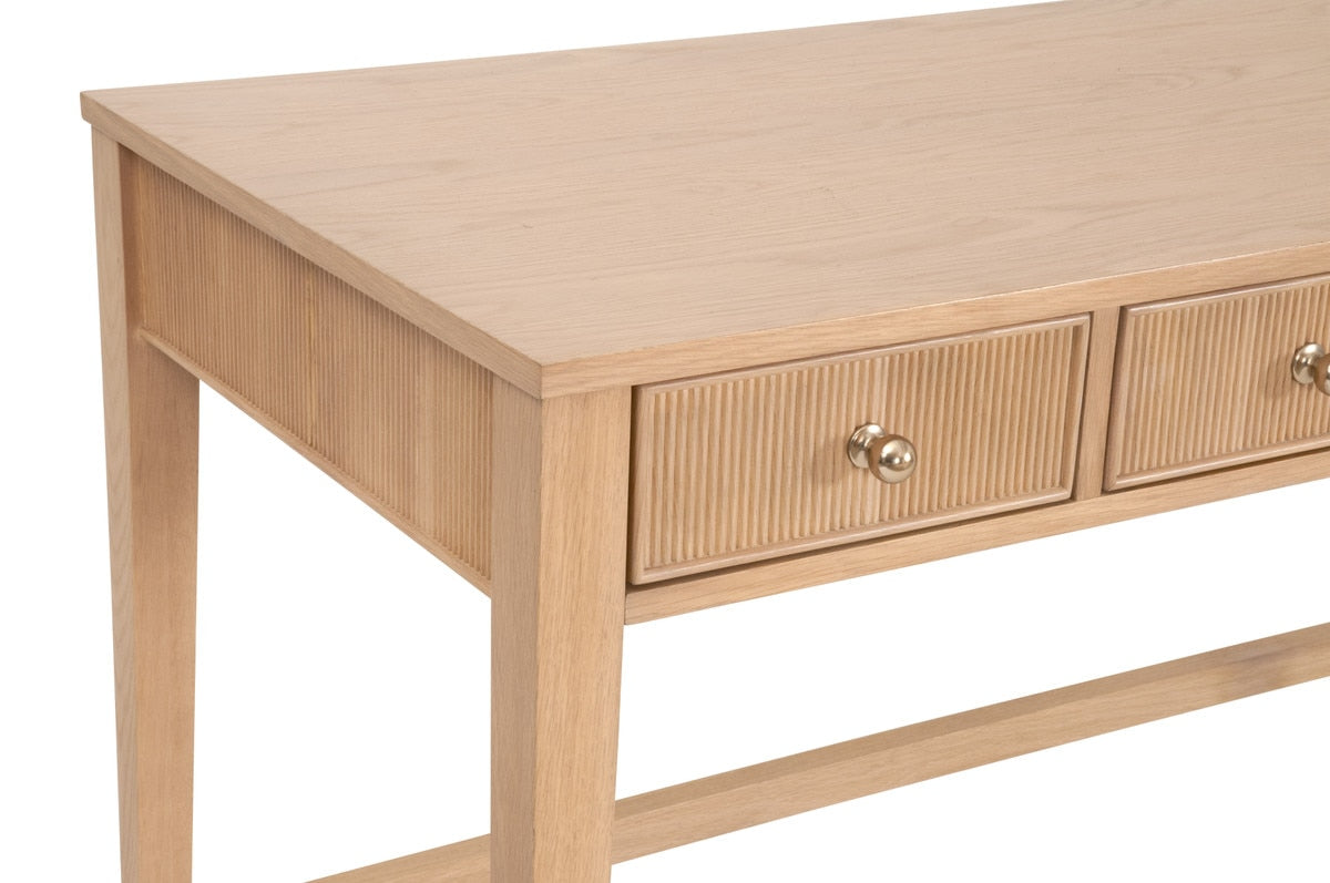Highland Desk from Essentials For Living - Luna Furniture
