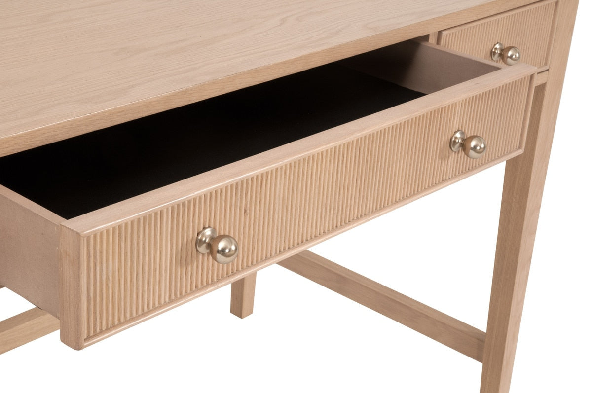 Highland Desk from Essentials For Living - Luna Furniture