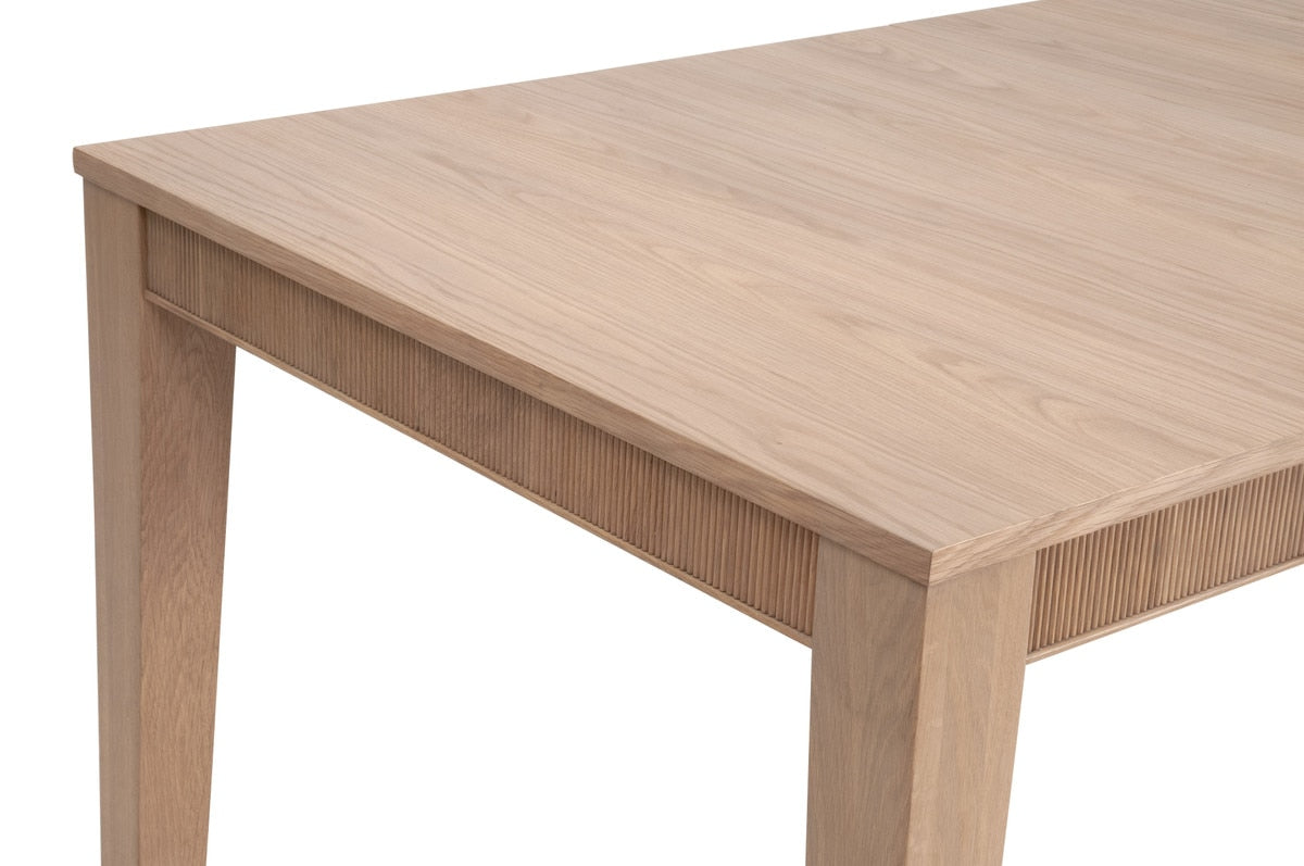 Highland Extension Dining Table from Essentials For Living - Luna Furniture