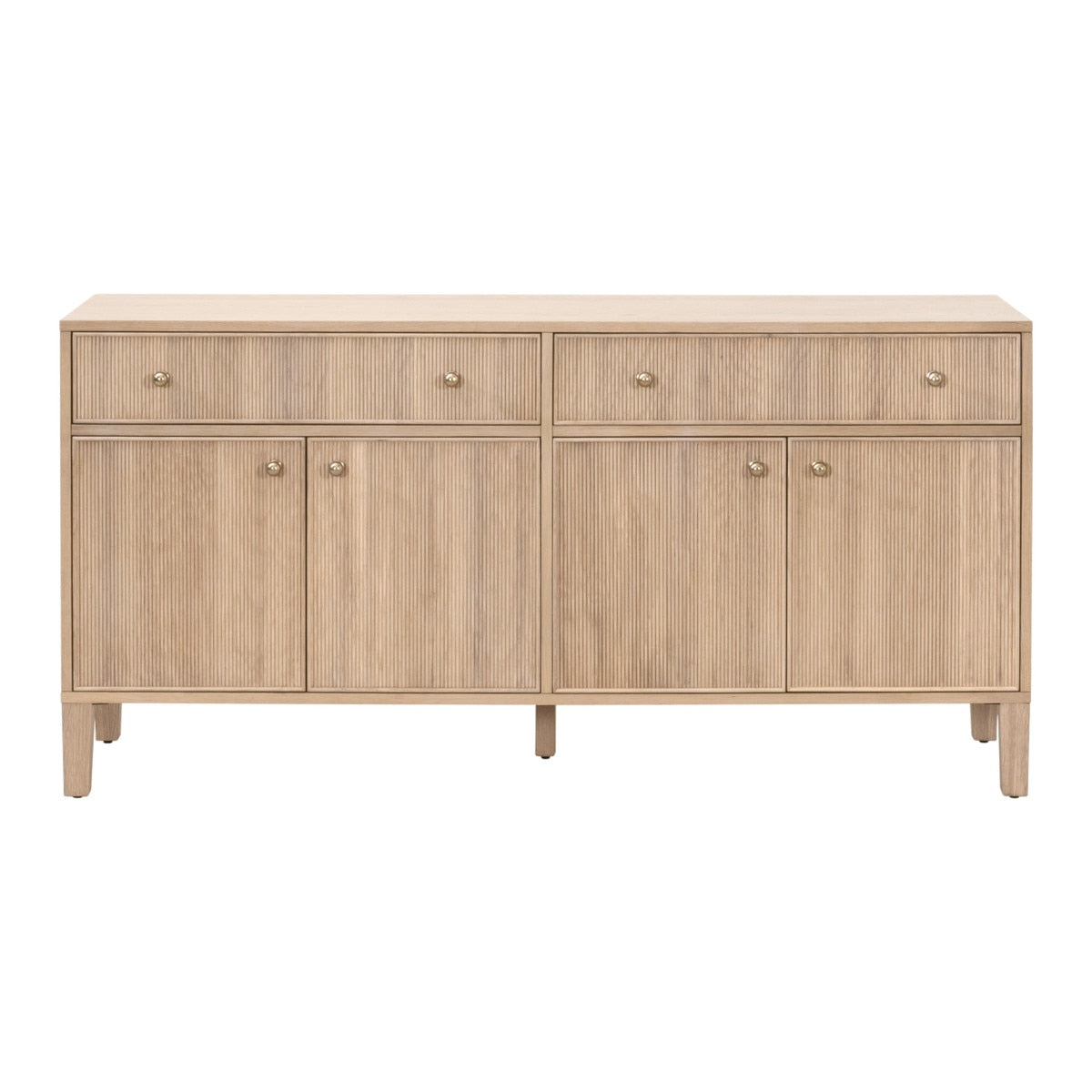 Highland Media Sideboard from Essentials For Living - Luna Furniture