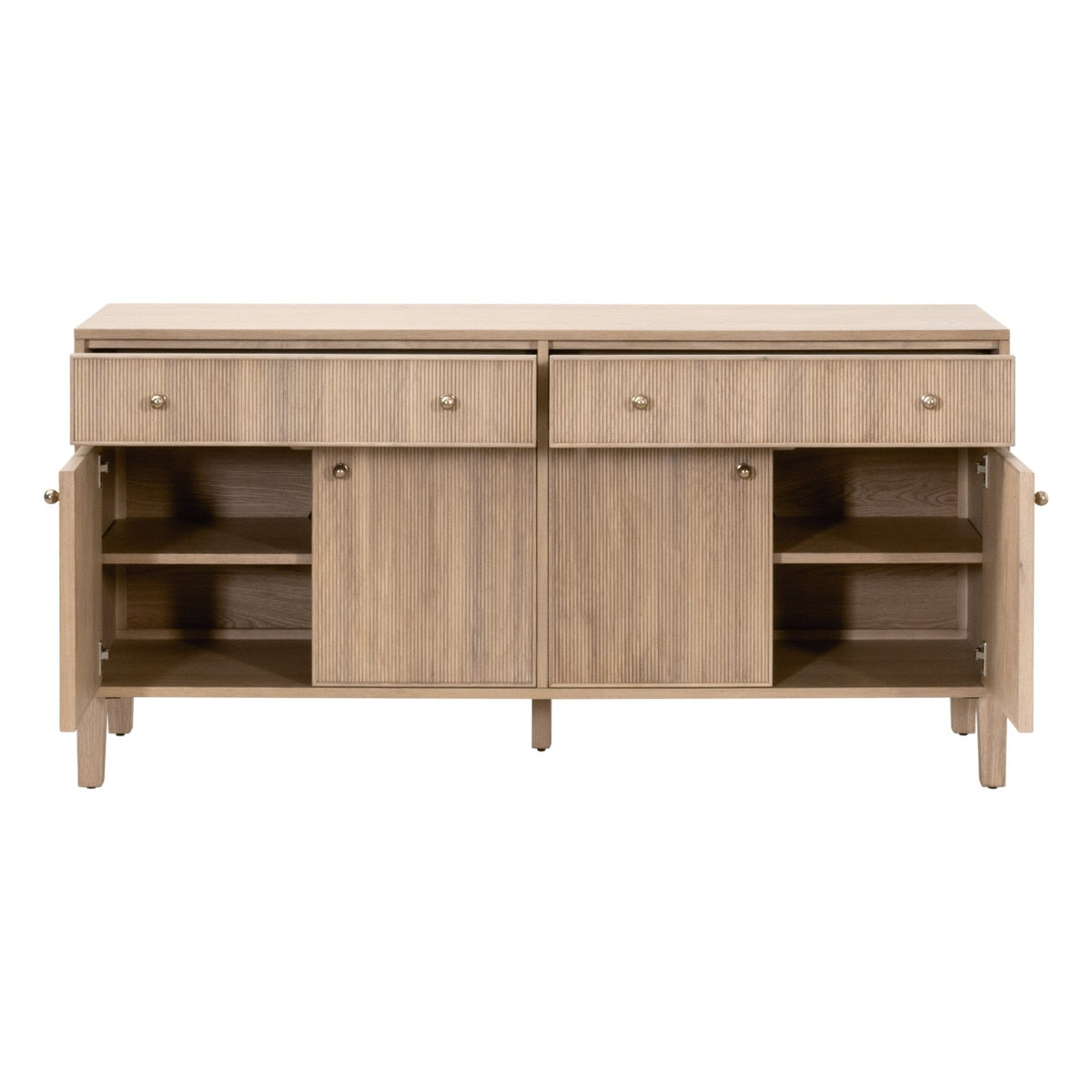 Highland Media Sideboard from Essentials For Living - Luna Furniture