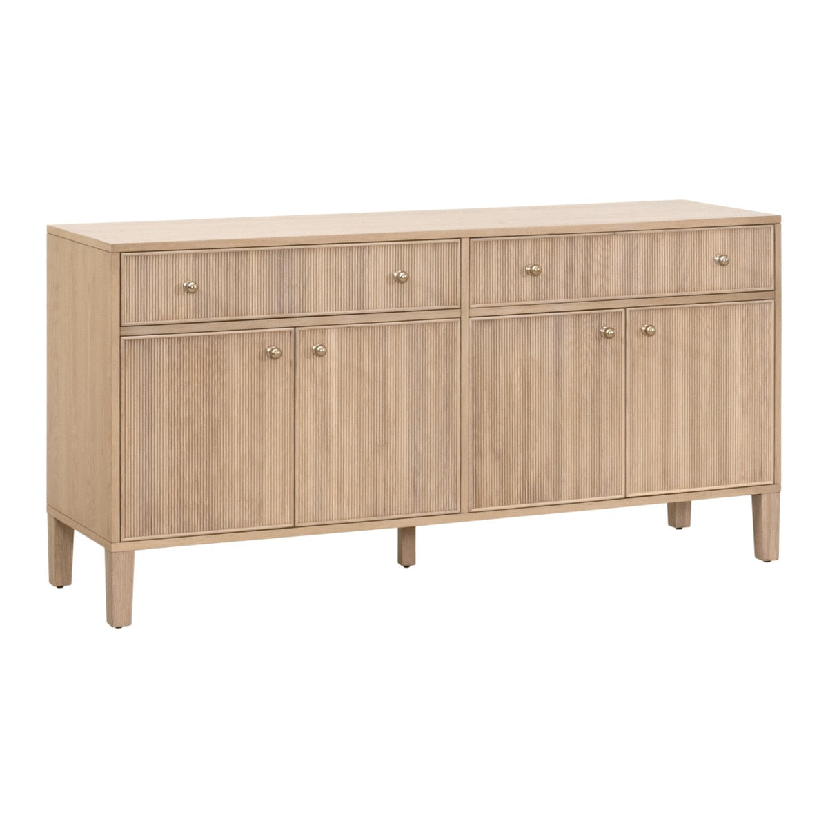 Highland Media Sideboard from Essentials For Living - Luna Furniture