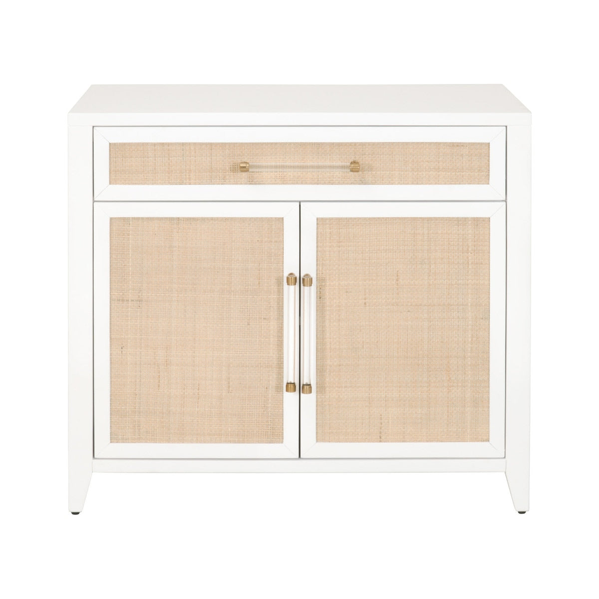 Holland Media Chest from Essentials For Living - Luna Furniture