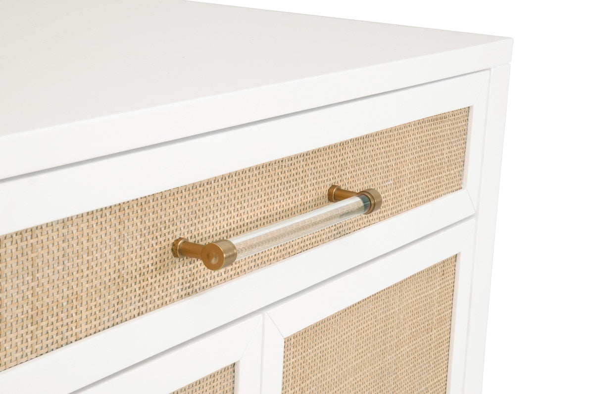Holland Media Chest from Essentials For Living - Luna Furniture
