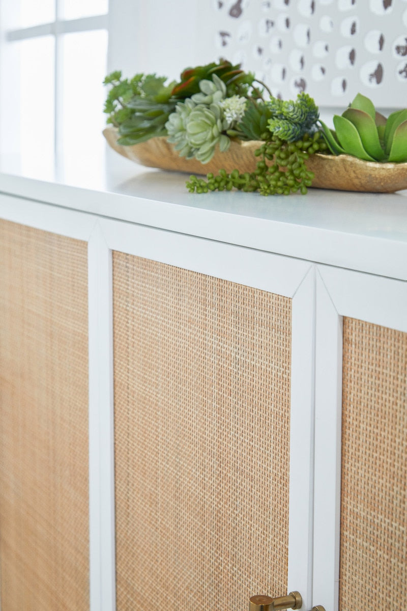 Holland Media Sideboard from Essentials For Living - Luna Furniture